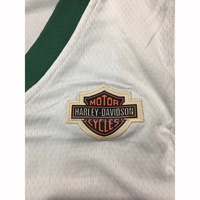 Camiseta Milwaukee Bucks Giannis Antetokounmpo NO 34 Association Blanco